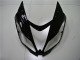 Loja Carenagem Moto Kawasaki ZX6R 13-18 - Preto Brilhante Loja Carenagem Moto Kawasaki ZX6R 13-18 - Preto Brilhante