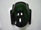 Loja Carenagem Moto Kawasaki ZX6R 13-18 - Preto Brilhante Loja Carenagem Moto Kawasaki ZX6R 13-18 - Preto Brilhante