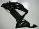 Loja Carenagem Moto Kawasaki ZX6R 13-18 - Preto Brilhante Loja Carenagem Moto Kawasaki ZX6R 13-18 - Preto Brilhante