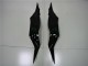 Loja Carenagem Moto Kawasaki ZX6R 13-18 - Preto Brilhante Loja Carenagem Moto Kawasaki ZX6R 13-18 - Preto Brilhante