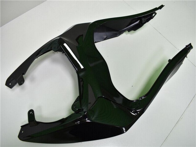 Loja Carenagem Moto Kawasaki ZX6R 13-18 - Preto Brilhante Loja Carenagem Moto Kawasaki ZX6R 13-18 - Preto Brilhante