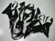 Loja Carenagem Moto Kawasaki ZX6R 13-18 - Preto Brilhante Loja Carenagem Moto Kawasaki ZX6R 13-18 - Preto Brilhante