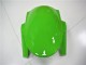 Loja Carenagem Moto Kawasaki ZX6R 13-18 - Verde Branco Preto Loja Carenagem Moto Kawasaki ZX6R 13-18 - Verde Branco Preto