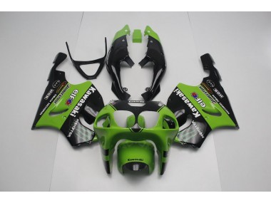 Loja Carenagem Moto Kawasaki ZX7R 96-03 - Monster