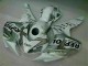 Loja Carenagem Moto & Plástico Moto Honda CBR 1000RR 04-05 - Prata Repsol Loja Carenagem Moto & Plástico Moto Honda CBR 1000RR 04-05 - Prata Repsol