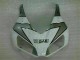 Loja Carenagem Moto & Plástico Moto Honda CBR 1000RR 04-05 - Prata Repsol Loja Carenagem Moto & Plástico Moto Honda CBR 1000RR 04-05 - Prata Repsol