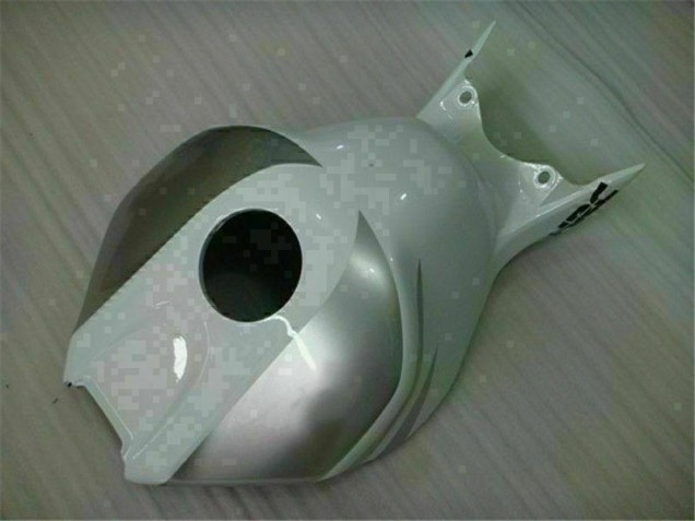 Loja Carenagem Moto & Plástico Moto Honda CBR 1000RR 04-05 - Prata Repsol Loja Carenagem Moto & Plástico Moto Honda CBR 1000RR 04-05 - Prata Repsol