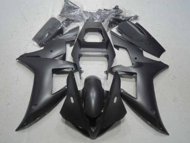 Loja Carenagem Moto & Plástico Moto Honda CBR 1000RR 04-05 - Preto Loja Carenagem Moto & Plástico Moto Honda CBR 1000RR 04-05 - Preto