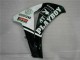 Loja Carenagem Moto & Plástico Moto Honda CBR 1000RR 08-11 - Branco Preto Playboy Loja Carenagem Moto & Plástico Moto Honda CBR 1000RR 08-11 - Branco Preto Playboy
