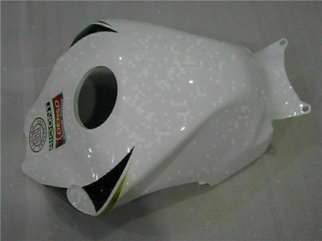 Loja Carenagem Moto & Plástico Moto Honda CBR 1000RR 08-11 - Branco Preto Playboy Loja Carenagem Moto & Plástico Moto Honda CBR 1000RR 08-11 - Branco Preto Playboy