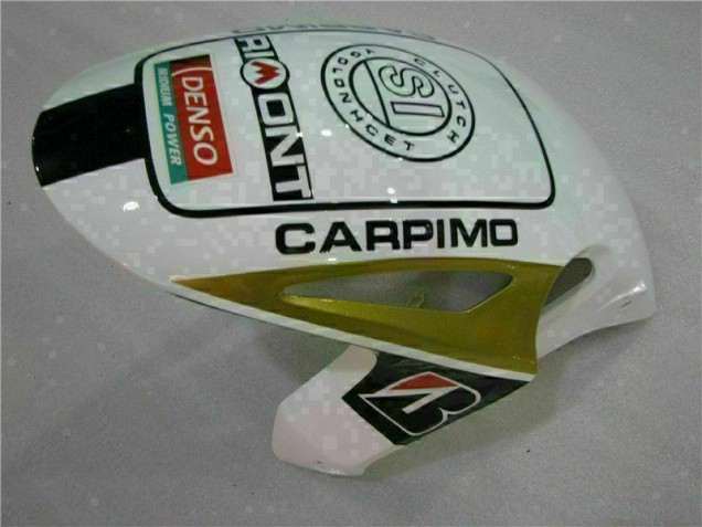 Loja Carenagem Moto & Plástico Moto Honda CBR 1000RR 08-11 - Branco Preto Playboy Loja Carenagem Moto & Plástico Moto Honda CBR 1000RR 08-11 - Branco Preto Playboy