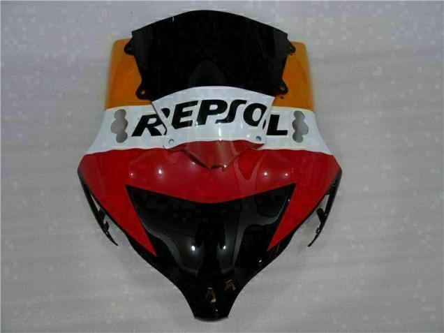 Loja Carenagem Moto & Plástico Moto Honda CBR 1000RR 08-11 - Laranja Loja Carenagem Moto & Plástico Moto Honda CBR 1000RR 08-11 - Laranja
