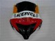 Loja Carenagem Moto & Plástico Moto Honda CBR 1000RR 08-11 - Laranja Loja Carenagem Moto & Plástico Moto Honda CBR 1000RR 08-11 - Laranja