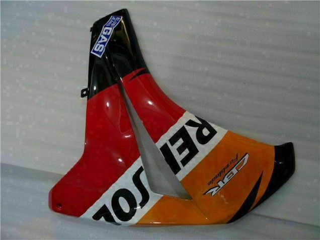 Loja Carenagem Moto & Plástico Moto Honda CBR 1000RR 08-11 - Laranja Loja Carenagem Moto & Plástico Moto Honda CBR 1000RR 08-11 - Laranja