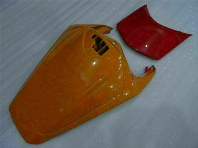 Loja Carenagem Moto & Plástico Moto Honda CBR 1000RR 08-11 - Laranja Loja Carenagem Moto & Plástico Moto Honda CBR 1000RR 08-11 - Laranja