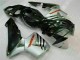 Loja Carenagem Moto & Plástico Moto Honda CBR 600RR 05-06 - Preto Brilhante Loja Carenagem Moto & Plástico Moto Honda CBR 600RR 05-06 - Preto Brilhante