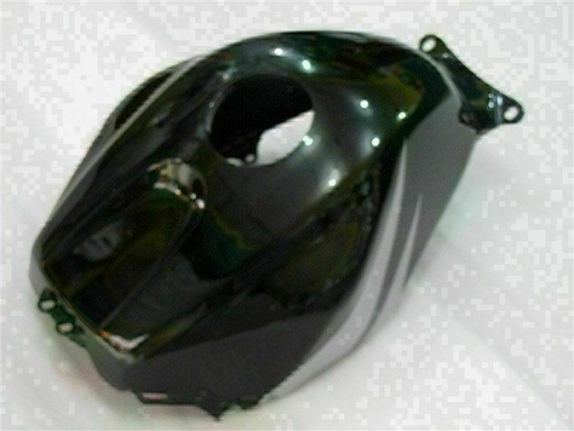 Loja Carenagem Moto & Plástico Moto Honda CBR 600RR 05-06 - Preto Brilhante Loja Carenagem Moto & Plástico Moto Honda CBR 600RR 05-06 - Preto Brilhante