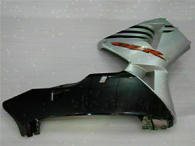 Loja Carenagem Moto & Plástico Moto Honda CBR 600RR 05-06 - Preto Brilhante Loja Carenagem Moto & Plástico Moto Honda CBR 600RR 05-06 - Preto Brilhante