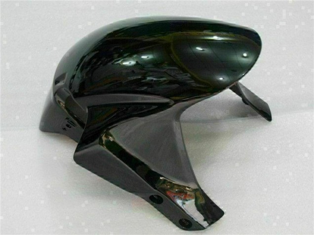 Loja Carenagem Moto & Plástico Moto Honda CBR 600RR 05-06 - Preto Brilhante Loja Carenagem Moto & Plástico Moto Honda CBR 600RR 05-06 - Preto Brilhante
