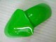 Loja Carenagem Moto & Plástico Moto Kawasaki ZX6R 00-02 - Verde Preto Loja Carenagem Moto & Plástico Moto Kawasaki ZX6R 00-02 - Verde Preto
