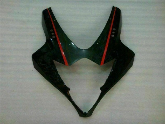 Loja Carenagem Moto & Plástico Moto Suzuki GSXR 1000 K5 05-06 - Preto Loja Carenagem Moto & Plástico Moto Suzuki GSXR 1000 K5 05-06 - Preto
