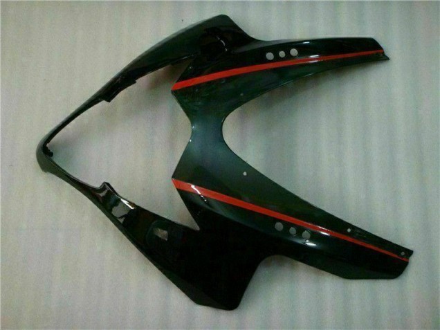 Loja Carenagem Moto & Plástico Moto Suzuki GSXR 1000 K5 05-06 - Preto Loja Carenagem Moto & Plástico Moto Suzuki GSXR 1000 K5 05-06 - Preto