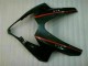Loja Carenagem Moto & Plástico Moto Suzuki GSXR 1000 K5 05-06 - Preto Loja Carenagem Moto & Plástico Moto Suzuki GSXR 1000 K5 05-06 - Preto