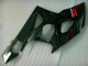 Loja Carenagem Moto & Plástico Moto Suzuki GSXR 1000 K5 05-06 - Preto Loja Carenagem Moto & Plástico Moto Suzuki GSXR 1000 K5 05-06 - Preto