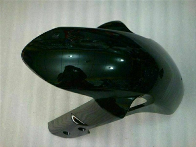 Loja Carenagem Moto & Plástico Moto Suzuki GSXR 1000 K5 05-06 - Preto Loja Carenagem Moto & Plástico Moto Suzuki GSXR 1000 K5 05-06 - Preto