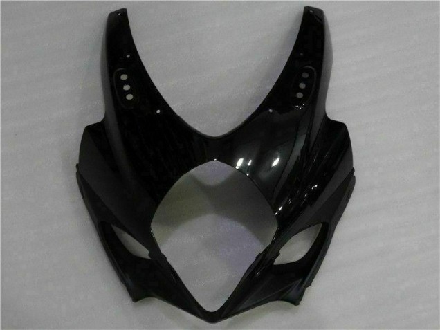 Loja Carenagem Moto & Plástico Moto Suzuki GSXR 1000 K7 07-08 - Preto Loja Carenagem Moto & Plástico Moto Suzuki GSXR 1000 K7 07-08 - Preto