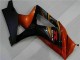 Loja Carenagem Moto & Plástico Moto Suzuki GSXR 1000 K7 07-08 - Preto Loja Carenagem Moto & Plástico Moto Suzuki GSXR 1000 K7 07-08 - Preto