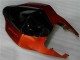 Loja Carenagem Moto & Plástico Moto Suzuki GSXR 1000 K7 07-08 - Preto Loja Carenagem Moto & Plástico Moto Suzuki GSXR 1000 K7 07-08 - Preto