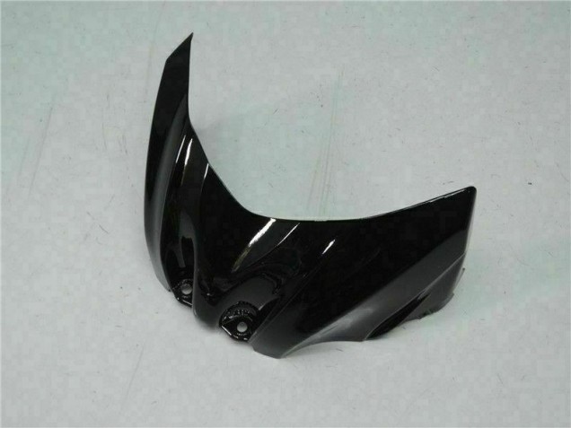 Loja Carenagem Moto & Plástico Moto Suzuki GSXR 1000 K9 09-16 - Preto Loja Carenagem Moto & Plástico Moto Suzuki GSXR 1000 K9 09-16 - Preto