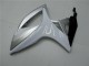 Loja Carenagem Moto & Plástico Moto Suzuki GSXR 600 / 750 K6 06-07 - Prata Loja Carenagem Moto & Plástico Moto Suzuki GSXR 600 / 750 K6 06-07 - Prata