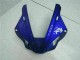 Loja Carenagem Moto & Plástico Moto Yamaha R1 00-01 - Azul Loja Carenagem Moto & Plástico Moto Yamaha R1 00-01 - Azul