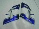 Loja Carenagem Moto & Plástico Moto Yamaha R1 00-01 - Azul Loja Carenagem Moto & Plástico Moto Yamaha R1 00-01 - Azul