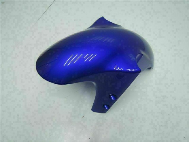 Loja Carenagem Moto & Plástico Moto Yamaha R1 00-01 - Azul Loja Carenagem Moto & Plástico Moto Yamaha R1 00-01 - Azul