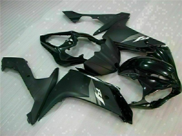 Loja Carenagem Moto & Plástico Moto Yamaha R1 07-08 - Preto Loja Carenagem Moto & Plástico Moto Yamaha R1 07-08 - Preto