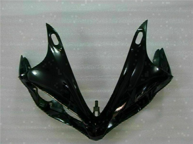 Loja Carenagem Moto & Plástico Moto Yamaha R1 07-08 - Preto Loja Carenagem Moto & Plástico Moto Yamaha R1 07-08 - Preto