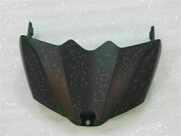 Loja Carenagem Moto & Plástico Moto Yamaha R1 07-08 - Preto Loja Carenagem Moto & Plástico Moto Yamaha R1 07-08 - Preto