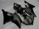 Loja Carenagem Moto & Plástico Moto Yamaha R6 08-16 - Preto Fosco Loja Carenagem Moto & Plástico Moto Yamaha R6 08-16 - Preto Fosco