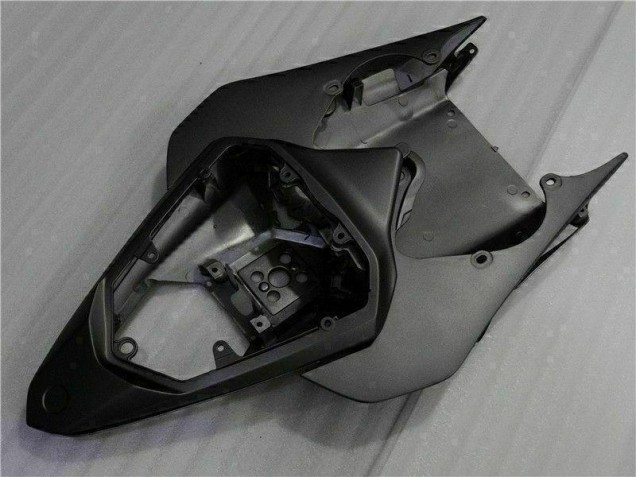 Loja Carenagem Moto & Plástico Moto Yamaha R6 08-16 - Preto Fosco Loja Carenagem Moto & Plástico Moto Yamaha R6 08-16 - Preto Fosco