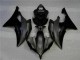 Loja Carenagem Moto & Plástico Moto Yamaha R6 08-16 - Preto Fosco Loja Carenagem Moto & Plástico Moto Yamaha R6 08-16 - Preto Fosco