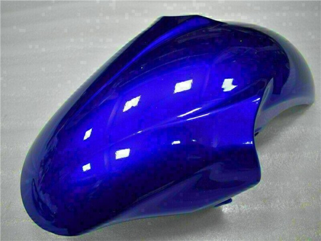 Loja Carenagem Moto & Plástico Moto Yamaha R6 98-02 - Azul Loja Carenagem Moto & Plástico Moto Yamaha R6 98-02 - Azul