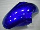 Loja Carenagem Moto & Plástico Moto Yamaha R6 98-02 - Azul Loja Carenagem Moto & Plástico Moto Yamaha R6 98-02 - Azul
