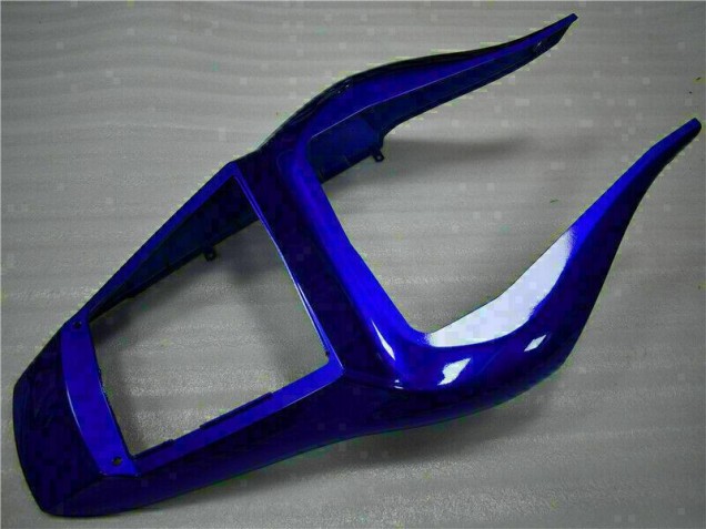 Loja Carenagem Moto & Plástico Moto Yamaha R6 98-02 - Azul Loja Carenagem Moto & Plástico Moto Yamaha R6 98-02 - Azul