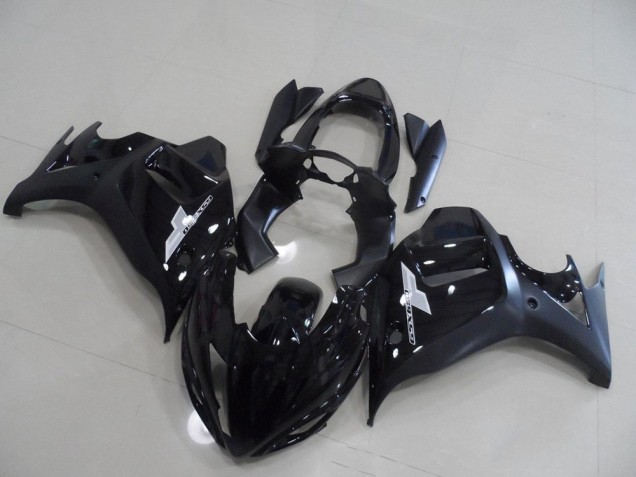 Loja Carenagem Moto Suzuki GSXF 650 08-13 - Preto Estilo OEM Loja Carenagem Moto Suzuki GSXF 650 08-13 - Preto Estilo OEM