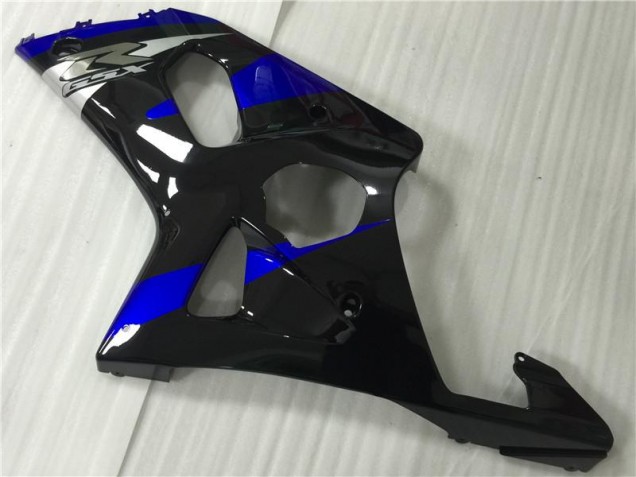 Loja Carenagem Moto Suzuki GSXR 1000 K1 00-02 - Azul Preto Loja Carenagem Moto Suzuki GSXR 1000 K1 00-02 - Azul Preto