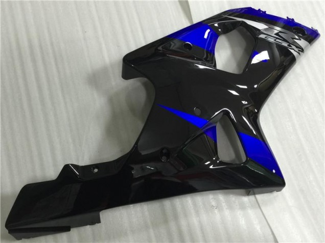 Loja Carenagem Moto Suzuki GSXR 1000 K1 00-02 - Azul Preto Loja Carenagem Moto Suzuki GSXR 1000 K1 00-02 - Azul Preto