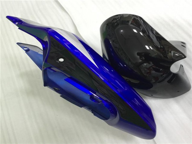 Loja Carenagem Moto Suzuki GSXR 1000 K1 00-02 - Azul Preto Loja Carenagem Moto Suzuki GSXR 1000 K1 00-02 - Azul Preto